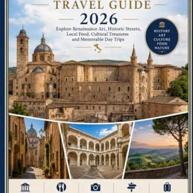 Urbino RESEJEGUIDE 2026