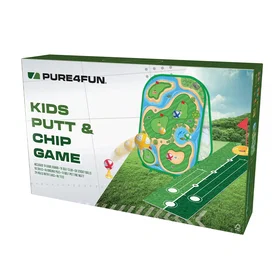 Legend Chip and Putt golflelut 5 setti
