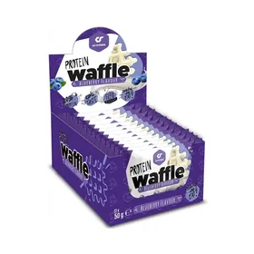 GoFitness Protein Waffle 50g