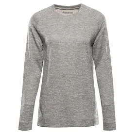 Alpine Pro Breka Långärmad T-shirt 2-Pack (Dam)