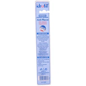 Idrofil Anti-Plaque Soft