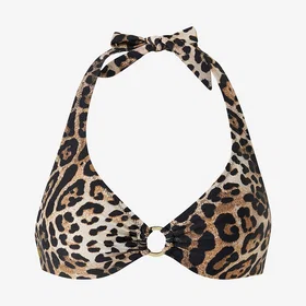 KAANDA Beach Life UW Halter Top (Dame)