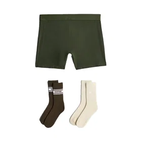 G-Star Raw D29458-01 Boxers 3-pack