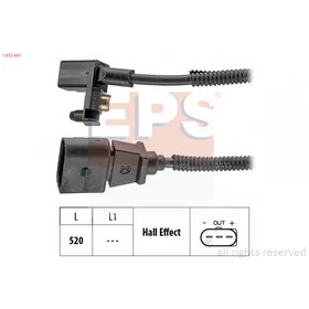 EPS Facet Sensor 1.953.443