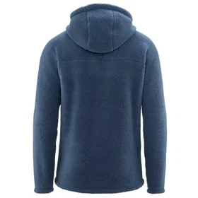 Red Chili Full Zip Sweatshirt (Herr)
