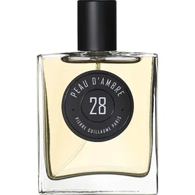 Pierre Guillaume Paris Numbered Collection 28 Peau d'Ambre edp 50ml