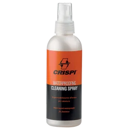 Crispi Waterproofing Cleaning Spray