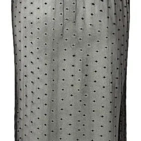 Pieces Pcmilje Lace Ankel Kjole