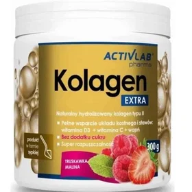 Activlab Collagen Extra 300g Powder