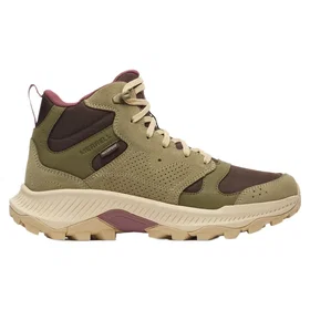 Merrell Tempo Sol Mid WP (Dam)