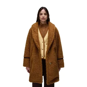 Napapijri Sabkha Fleece Jacka (Dams)