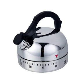 XII Teapot Timer KXD0006