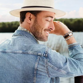 edd. Double Rope EBT006