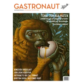 Parasoll Gastronaut