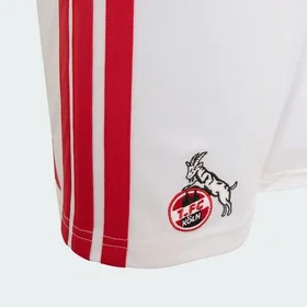 Adidas 1. FC KÖLN 26/27 Shorts (Herre)