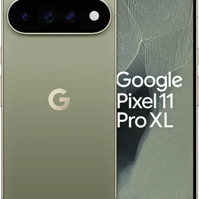 Google Pixel 11 Pro XL 5G 16GB RAM 512GB