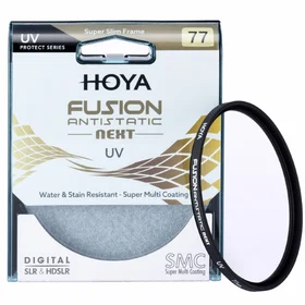 Hoya Fusion Antistatic Next UV Filter 82mm