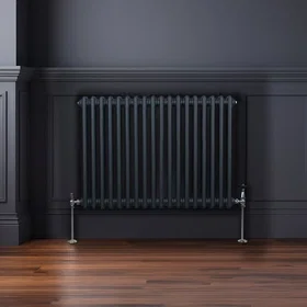 MonsterShop Traditional 2 Column Radiator 600 x 832mm