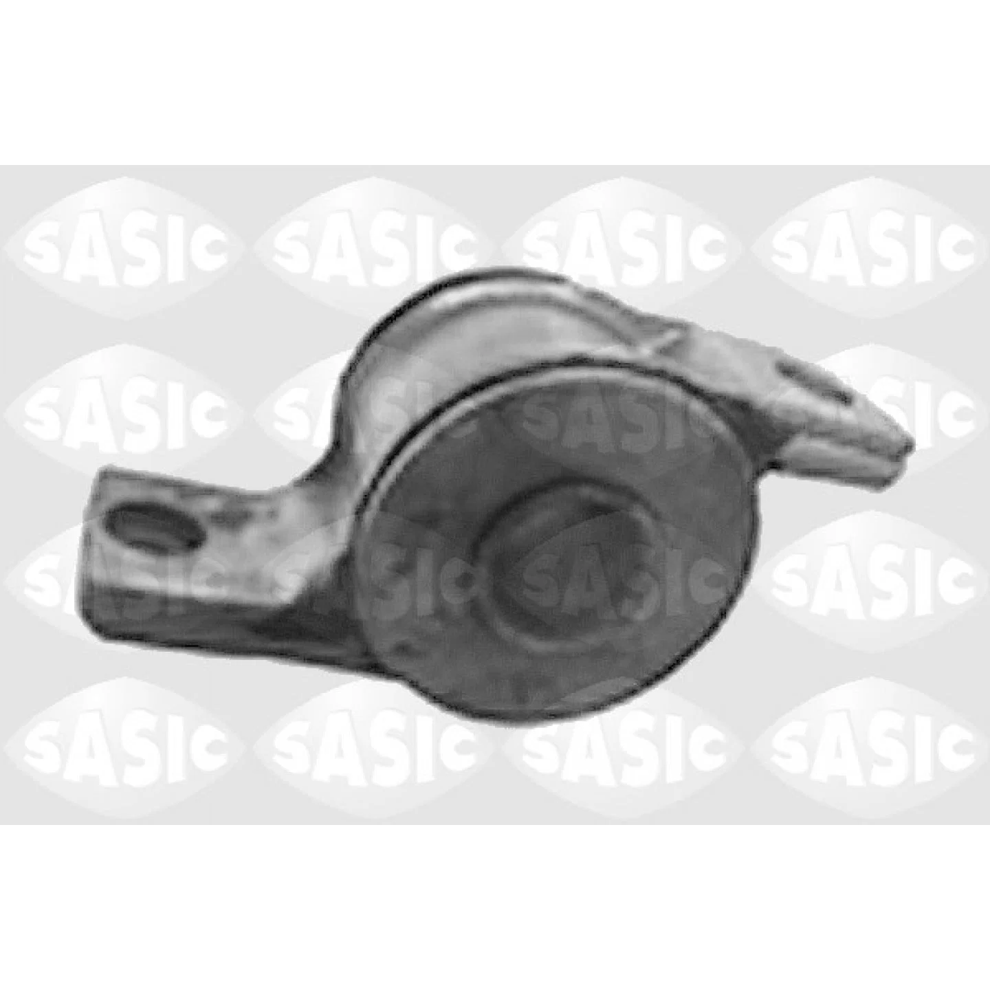 SASIC 9001717 Control Arm