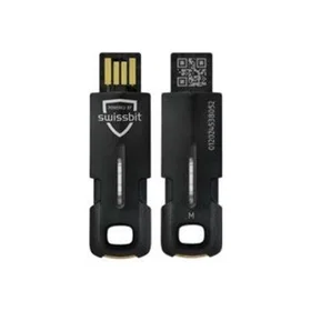 Swissbit iShield USB-C