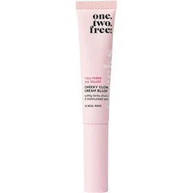 one.two.free! Cheeky Glow Krämrouge