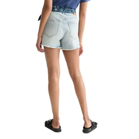 Scotch & Soda Ray Denim Shorts (Dam)