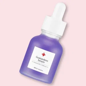 Cu Skin Guaiazulene Serum 30ml