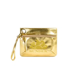 Sundek Golden Pochette