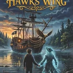 Adventures of the Hawks Wing