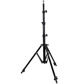 LedGo LG-L186 pied d'éclairage professionnel compact 175cm