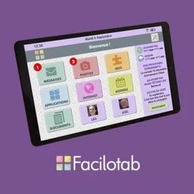 Nexway Facilotab 2020