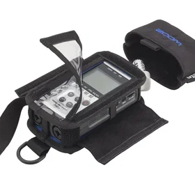Zoom PCH-4n Black