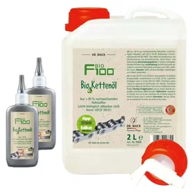 F100 Bio Oil 2l