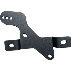 Bassani Xhaust Ripper Short Fxlr Harley Davidson Muffler Bracket BKT-S36