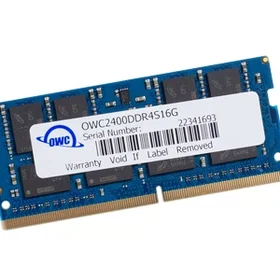 S3+ SO-DIMM DDR4 2400MHz 16GB (S3S4N2417161)