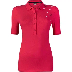 Rod Girls Golf Weekend Polo Shirt (Nainen)