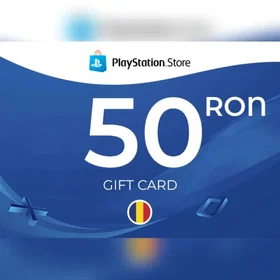 Sony PlayStation Gavekort 9197 SEK