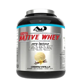 Addict 100% Native Whey 2000g