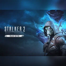 S.T.A.L.K.E.R. 2: Heart of Chornobyl Deluxe Edition (PC)