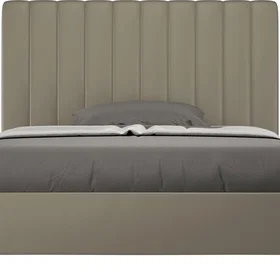Ityhome Agueda Cadre de lit 120x210cm