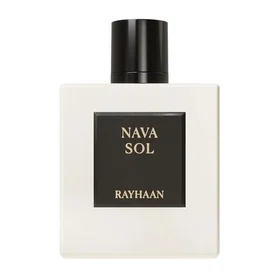 Rayhaan Nava Sol edp 100ml