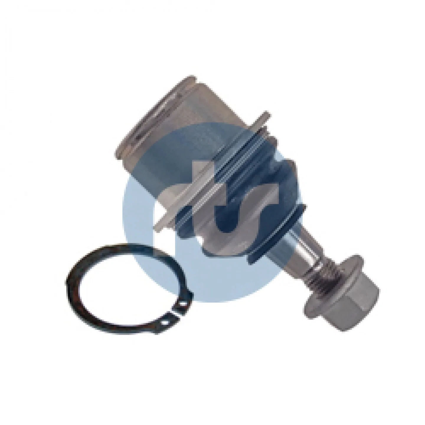 RTS 93-28020 Chrysler Suspension Buffer