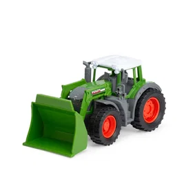 Dickie Toys Fendt Shovel Tractor 203732007