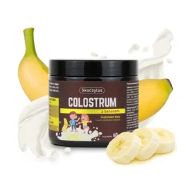 Skoczylas Colostrum 60g Powder