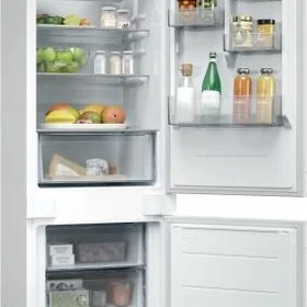 Candy ECNBQL3518EV (Hvit)
