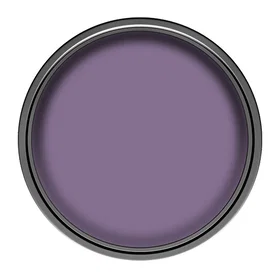 Cuprinol Garden Shades Wood Treatment Purple Pansy 1L