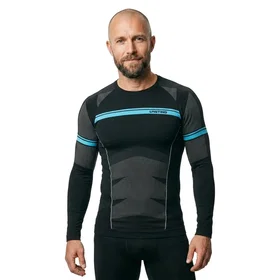 Lasting Mut52 Long Sleeve Base Layer (Men's)