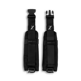 Zeeksack Hoftebelte Svart ZS-H
