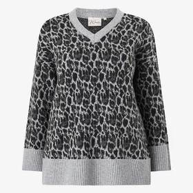 Wasabiconcept Wa-nimo 2 Sweatshirt (Dam)