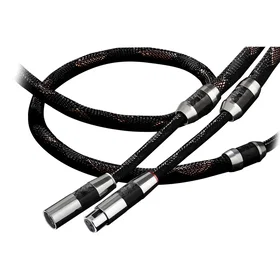 Furutech Project V1-L XLR Cable 1.2m